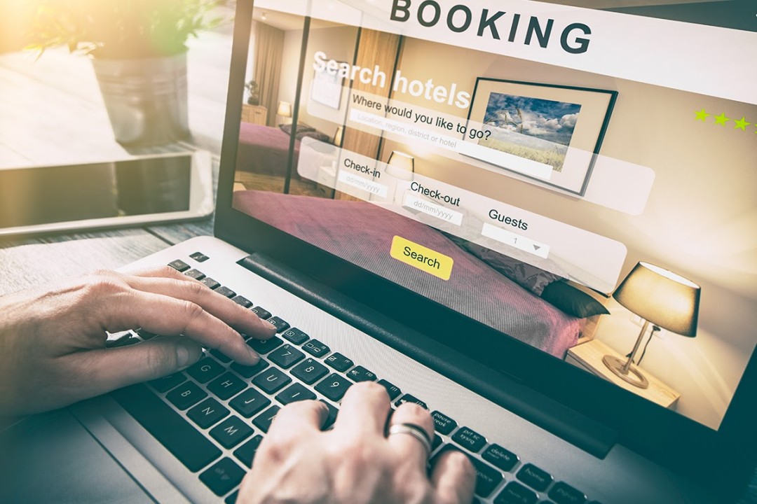 Tips And Tricks To Increase Your Hotel Booking Through OTA’s