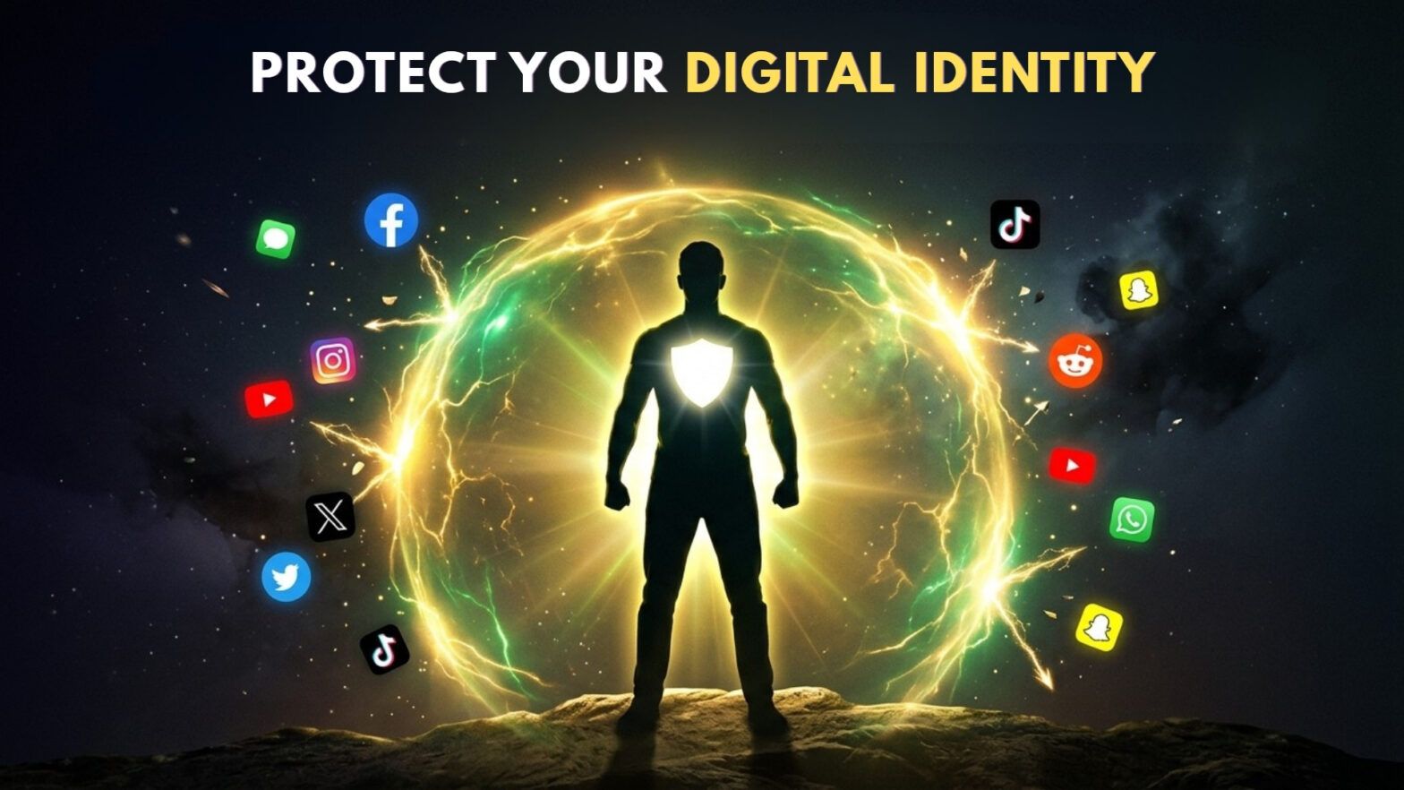 Personal Reputation Management is the New Standard for Online Identity Protection